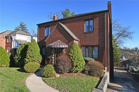 3905 Brownsville Rd Brentwood PA 15227