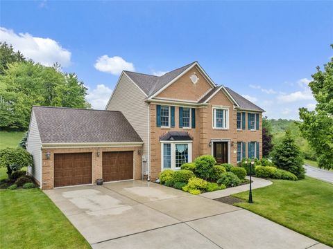 631 White Pine Adams Twp PA 16046