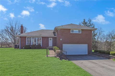 Photo of 1606 Old Brodhead Rd, Monaca, PA 15061 (MLS # 1743307)
