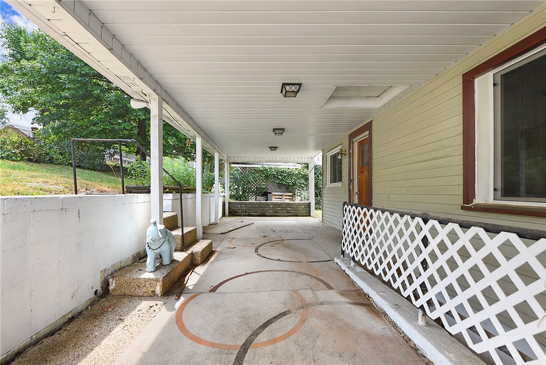1018 Chess St St, Monongahela, Pennsylvania image 31