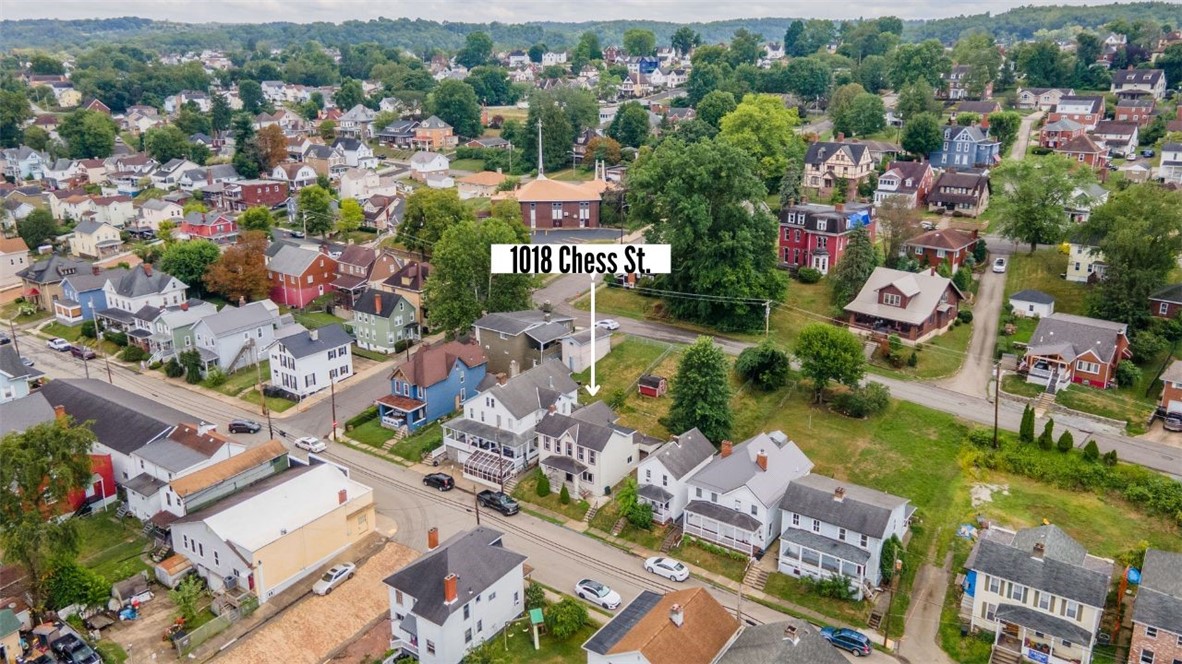 1018 Chess St St, Monongahela, Pennsylvania image 35