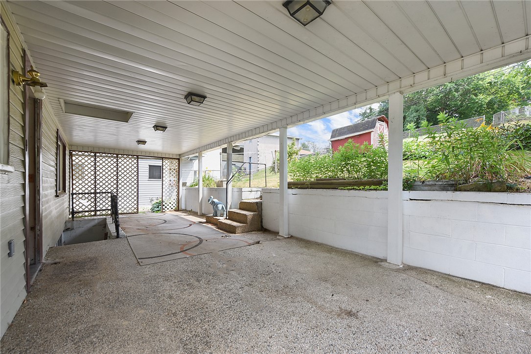 1018 Chess St St, Monongahela, Pennsylvania image 30