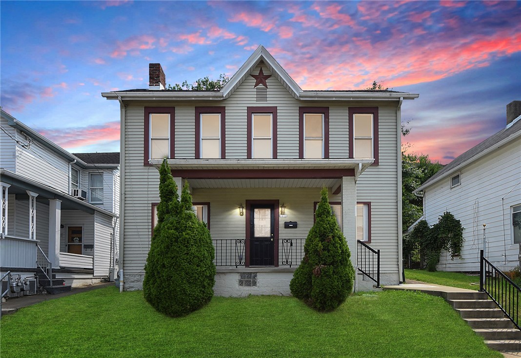 1018 Chess St St, Monongahela, Pennsylvania image 1