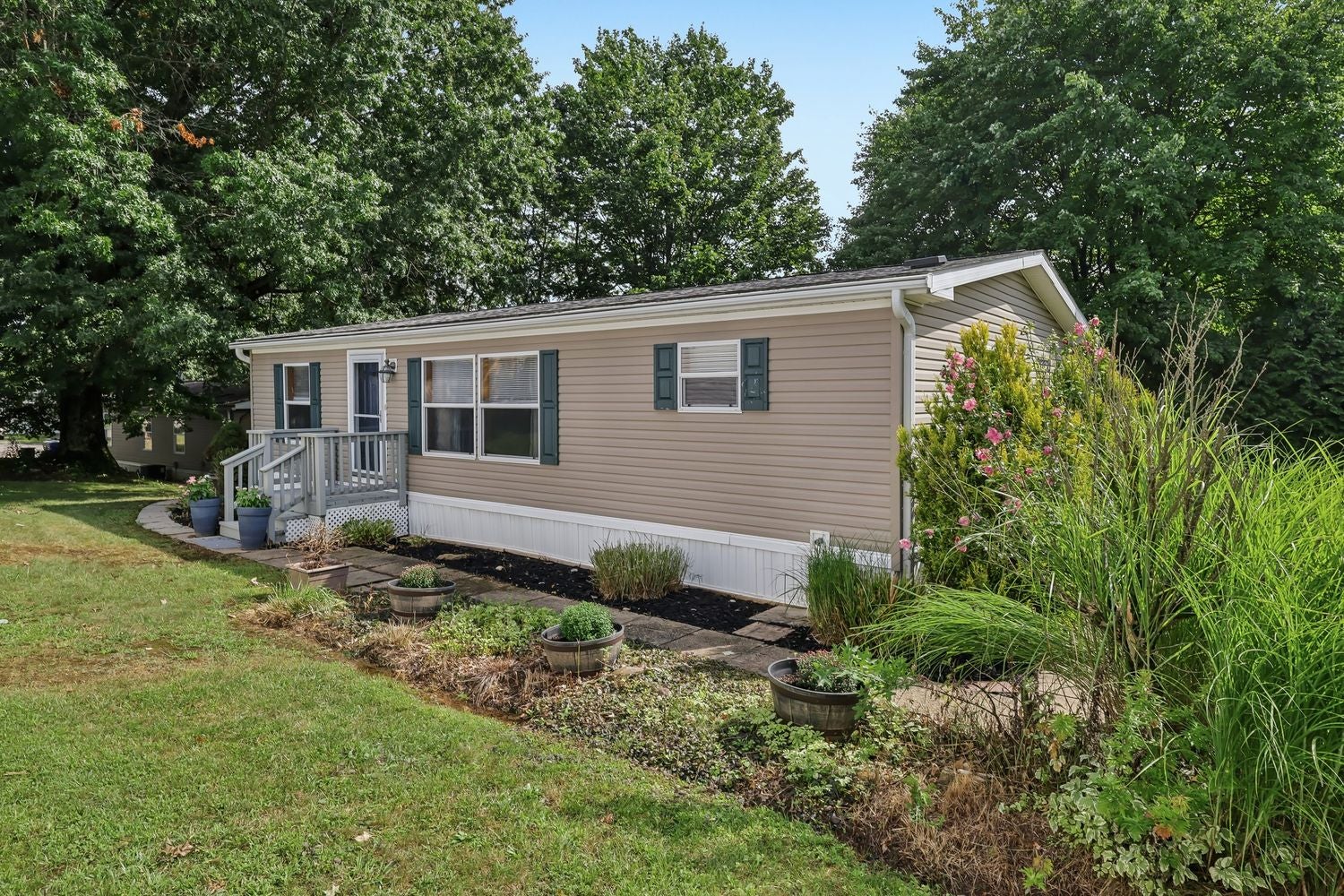 802 Elk Drive