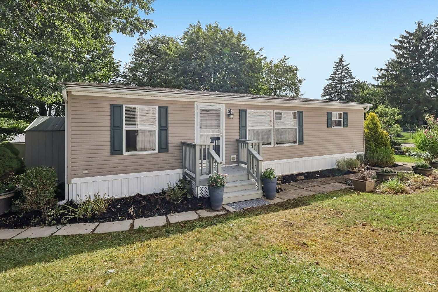 802 Elk Drive