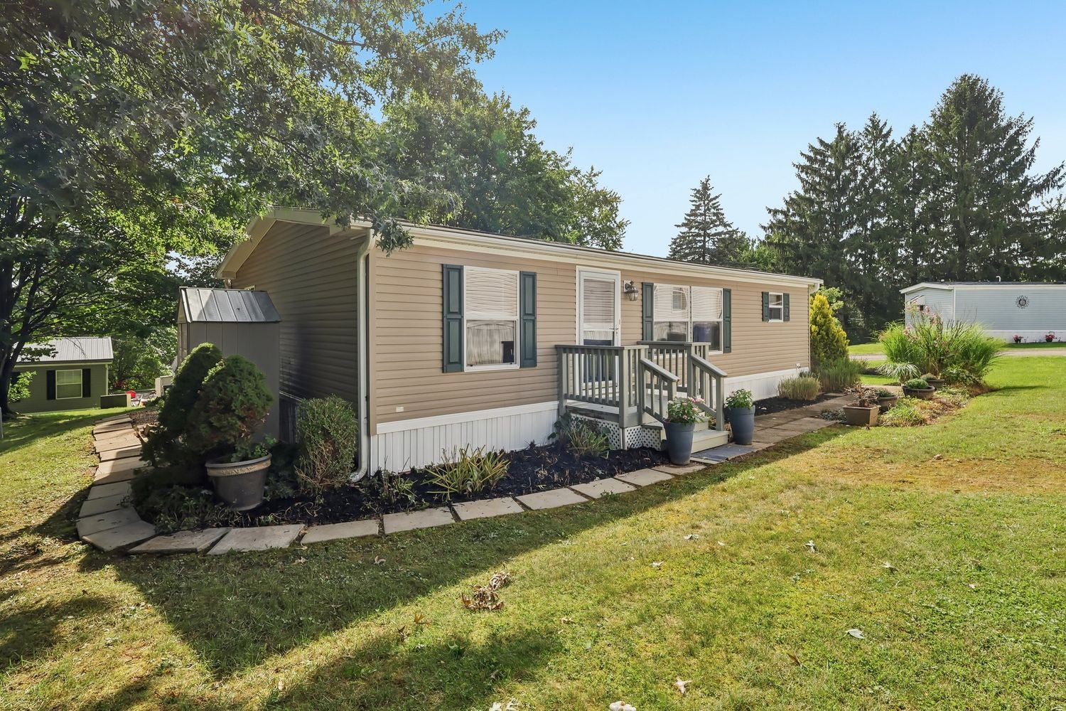 802 Elk Drive