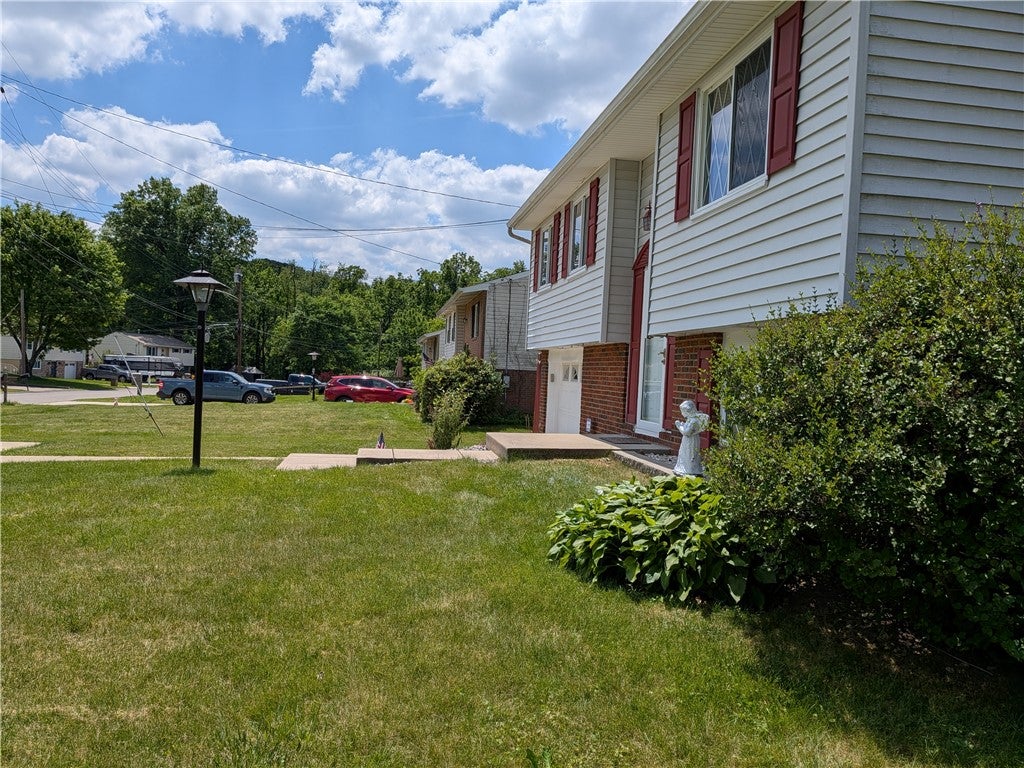 209 Bendix Drive