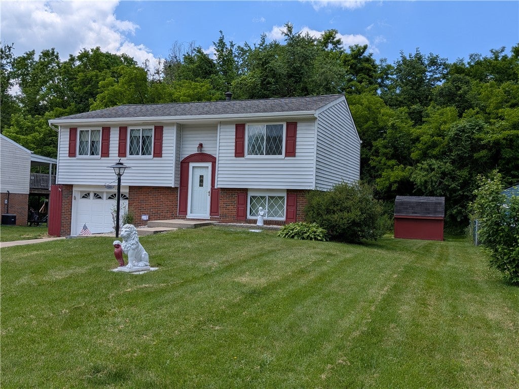 209 Bendix Drive