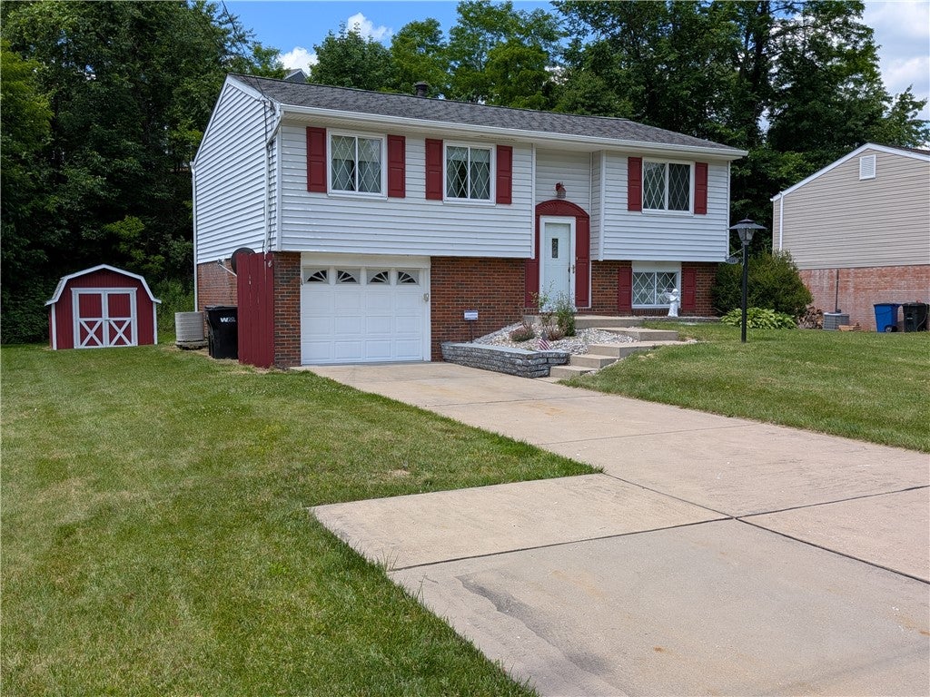 209 Bendix Drive