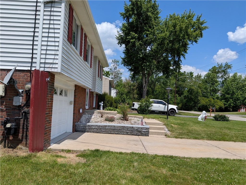 209 Bendix Drive