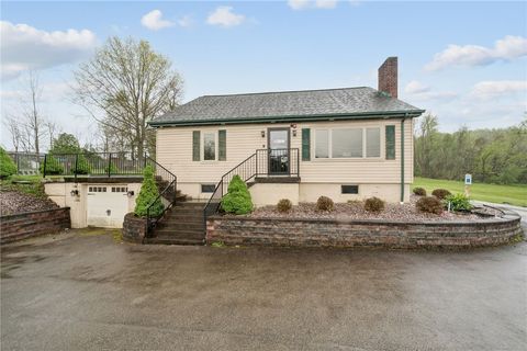 Photo of 4333 Route 30, Latrobe, PA 15650 (MLS # 1751658)