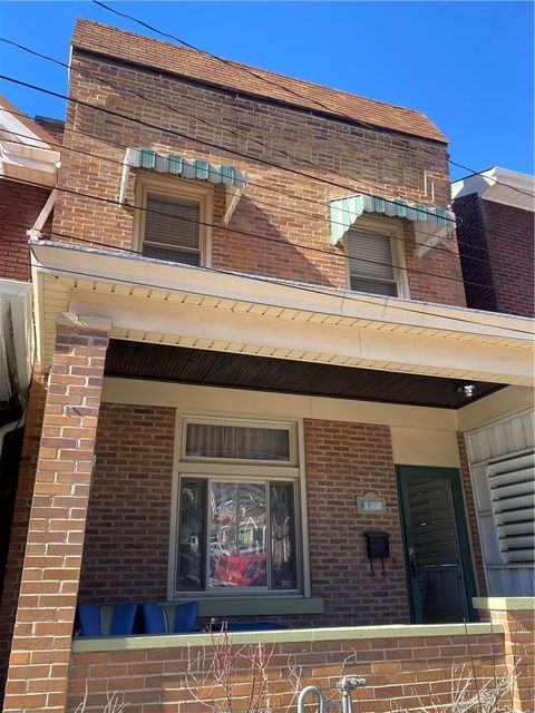 Photo of 4217 Bessemer St, Pittsburgh, PA 15201 (MLS # 1743235)