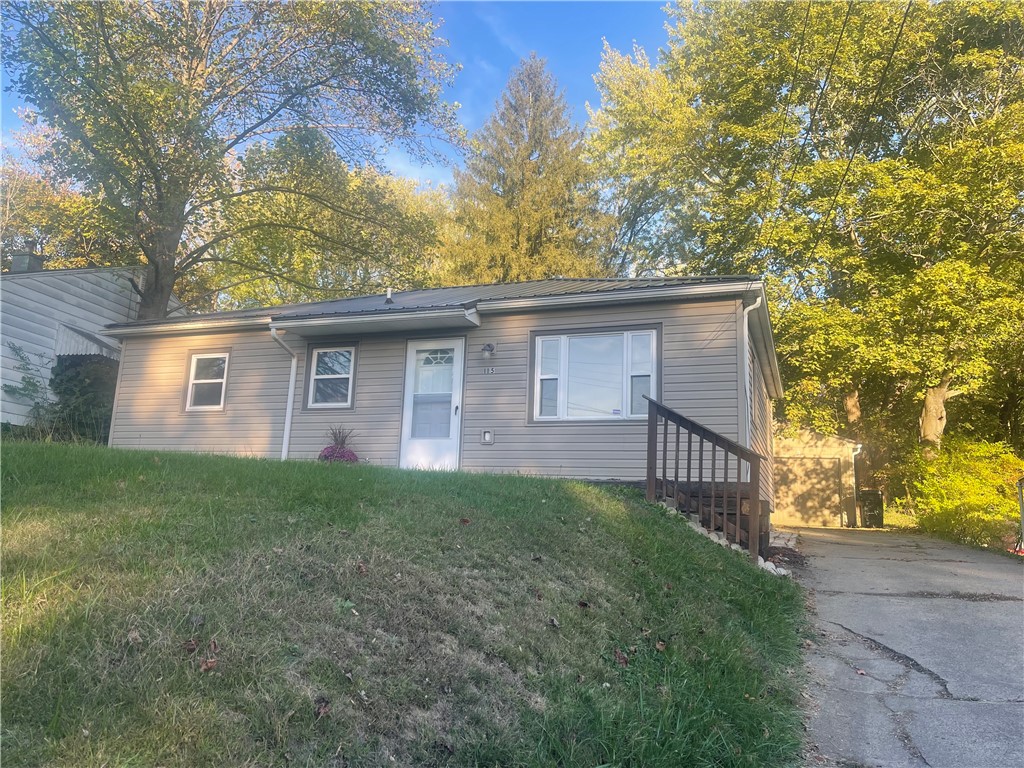 Wheatland, Pennsylvania 16161, United States, 3 Bedrooms Bedrooms, ,1 BathroomBathrooms,Residential,Active,218403