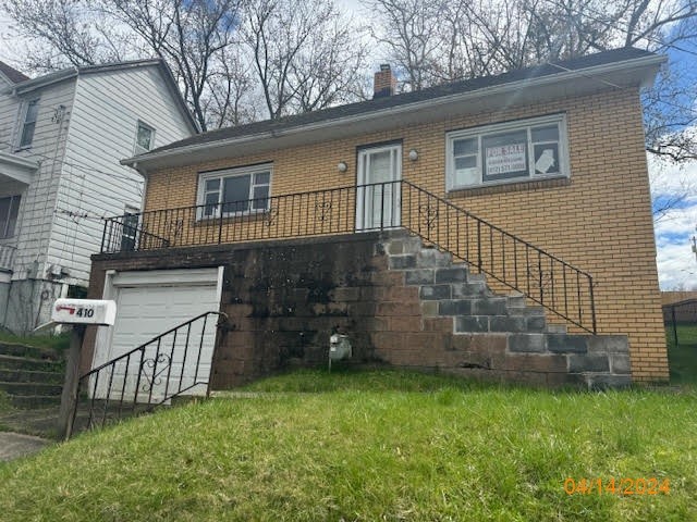 410 Pearl Ave Ave, Monessen, Pennsylvania image 11