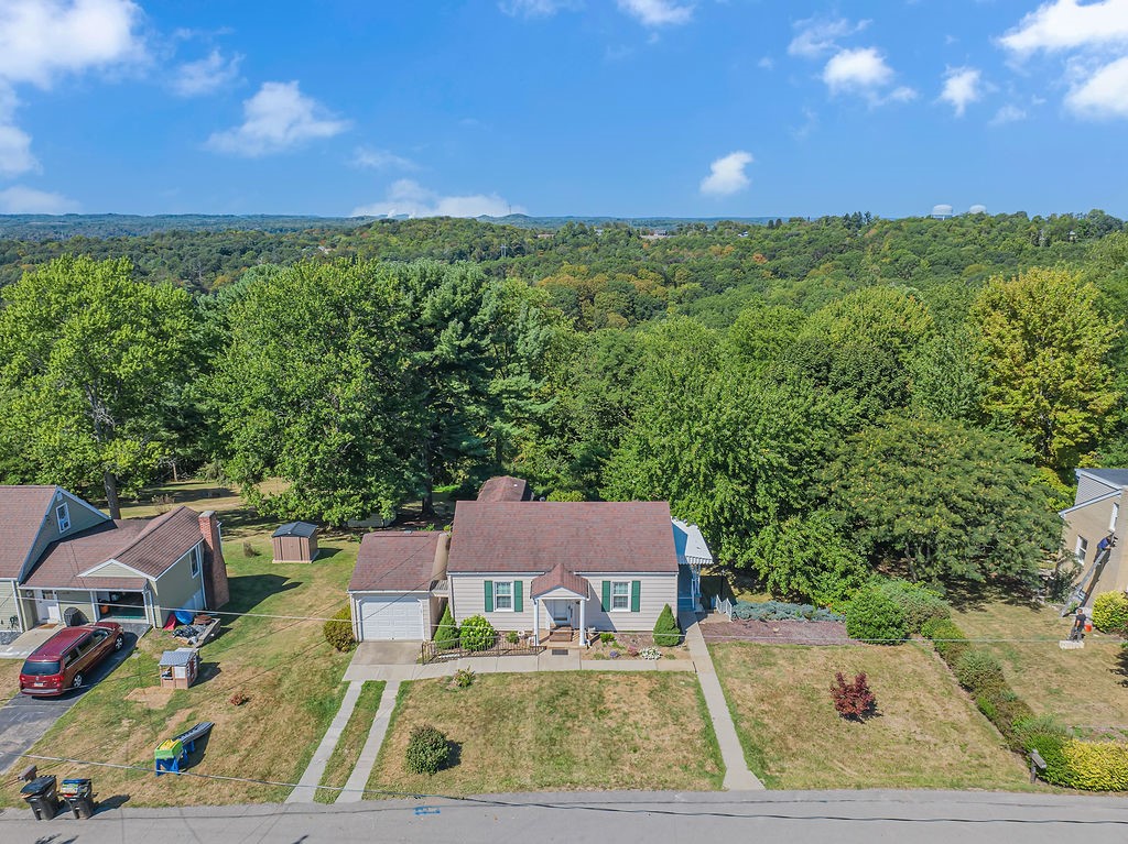 Center Twp, Pennsylvania 15001, United States, 3 Bedrooms Bedrooms, ,2 BathroomsBathrooms,Residential,Contingent,205383