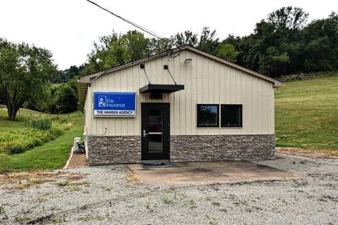 Photo of 1994 Route 136, Eighty Four, PA 15330 (MLS # 1738884)