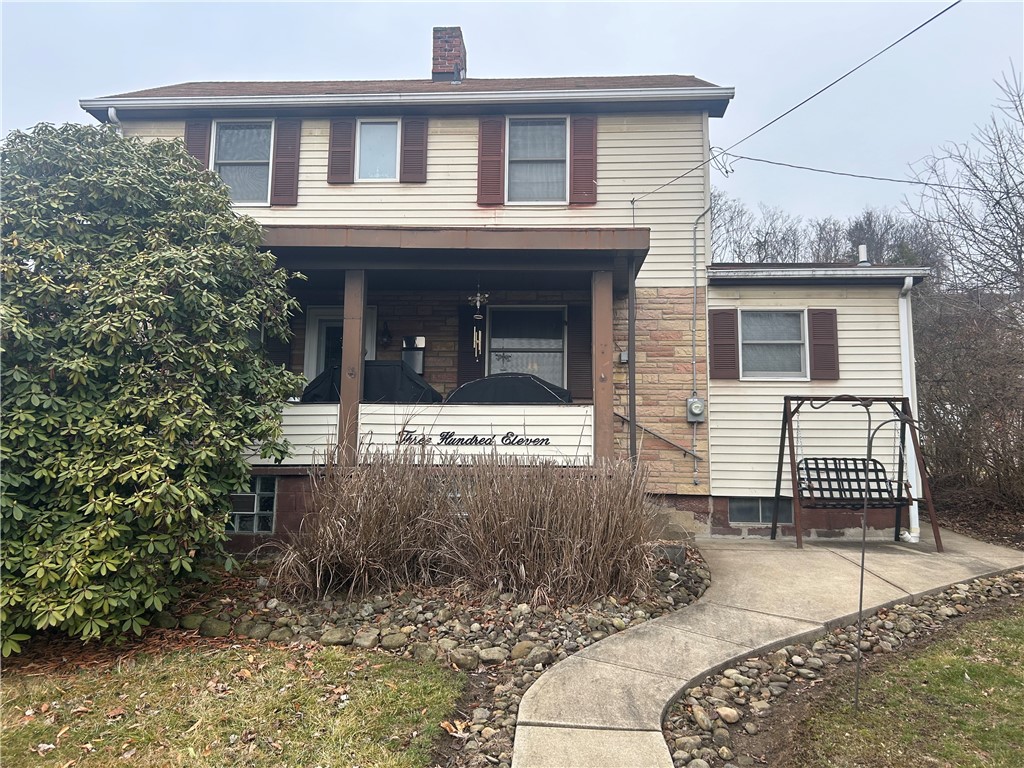 311 E Pike St St, Houston, Pennsylvania image 1
