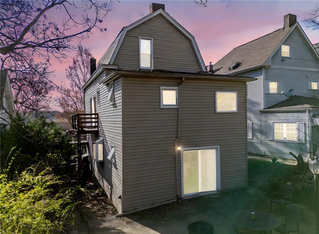206 7th St St, Oakmont, Pennsylvania image 28