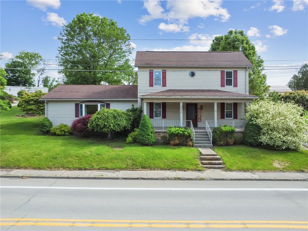 2939 Main St St, Beallsville, Pennsylvania image 37