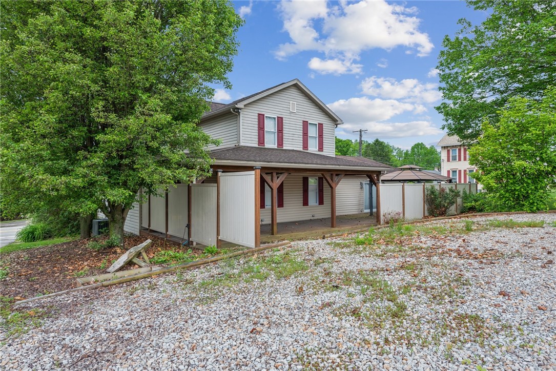 2939 Main St St, Beallsville, Pennsylvania image 35