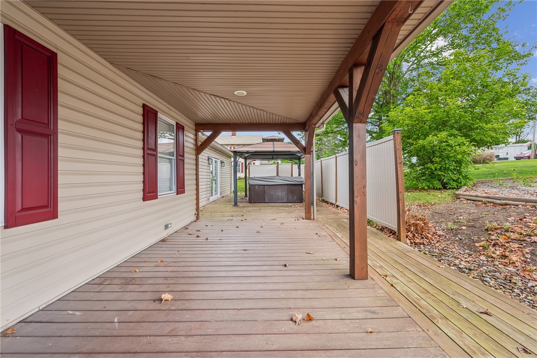 2939 Main St St, Beallsville, Pennsylvania image 5