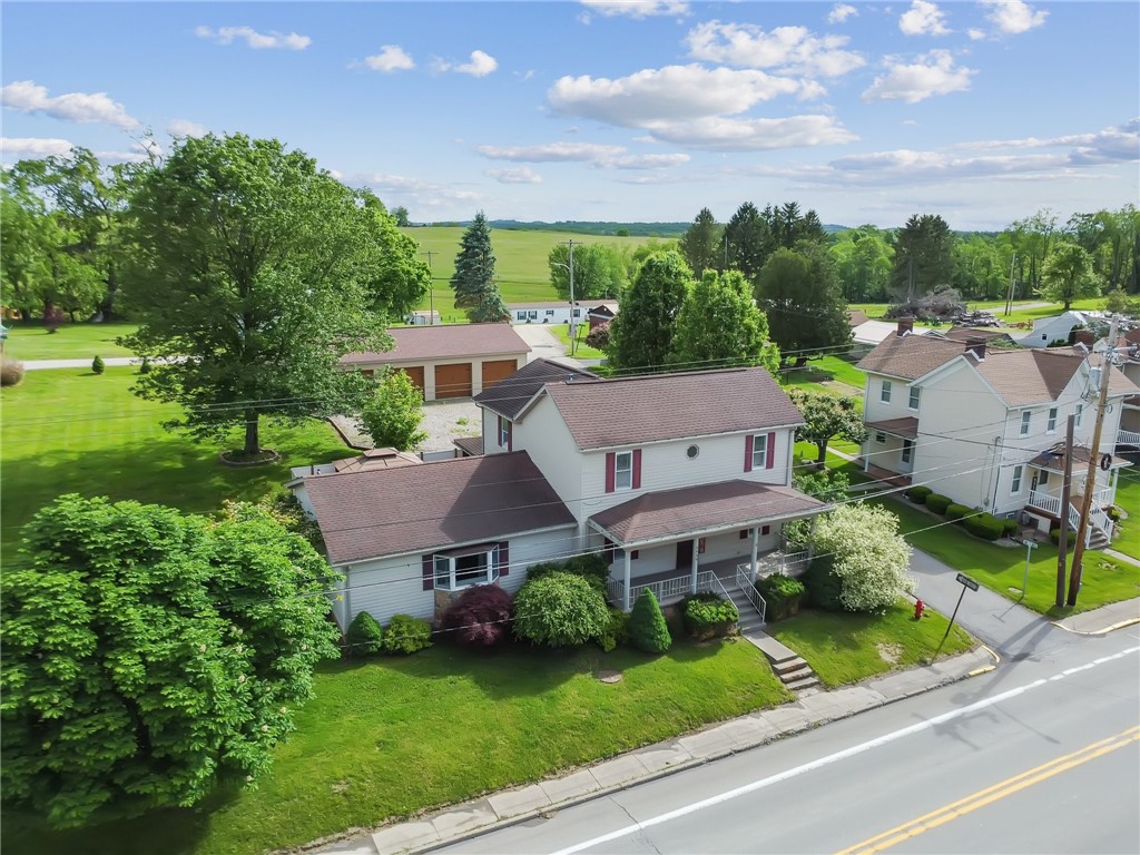 2939 Main St St, Beallsville, Pennsylvania image 1