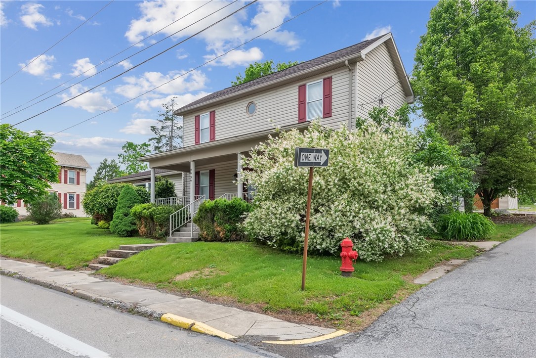 2939 Main St St, Beallsville, Pennsylvania image 36