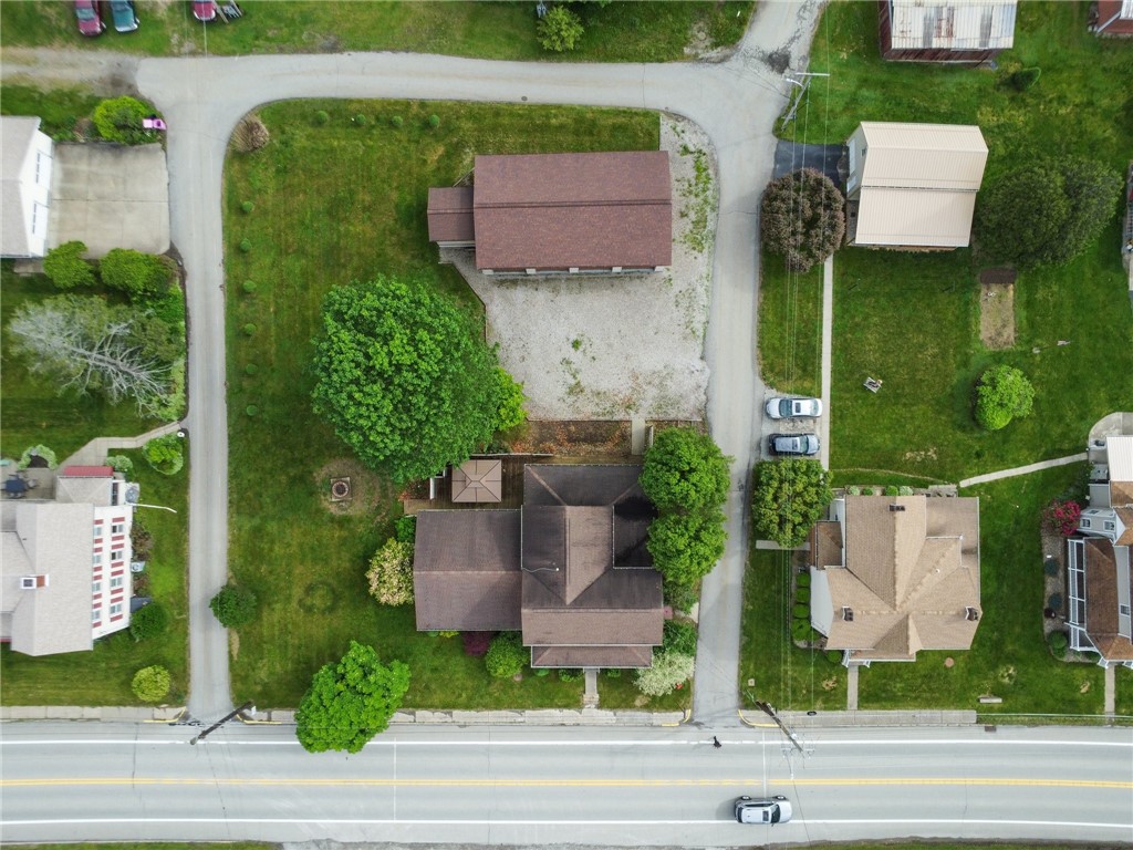 2939 Main St St, Beallsville, Pennsylvania image 31