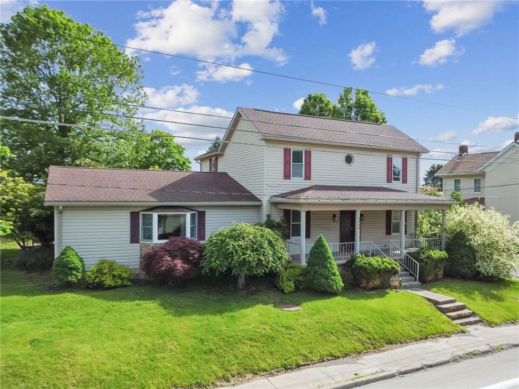 2939 Main St St, Beallsville, Pennsylvania image 2