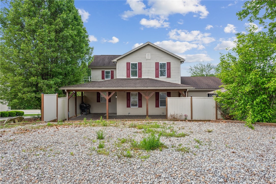 2939 Main St St, Beallsville, Pennsylvania image 30