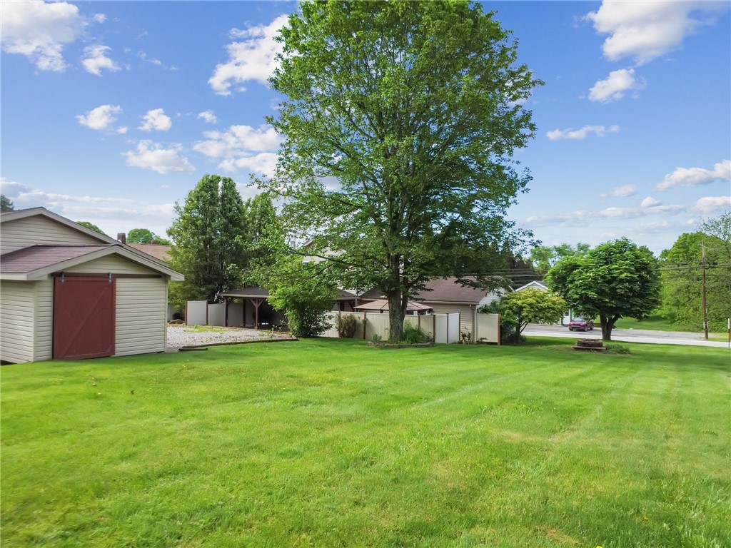 2939 Main St St, Beallsville, Pennsylvania image 34