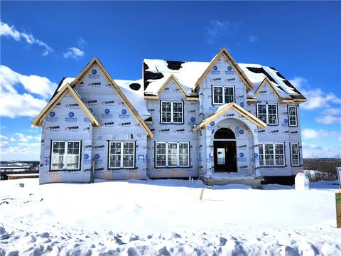 216 Falcon Lane Cranberry Twp PA 16066