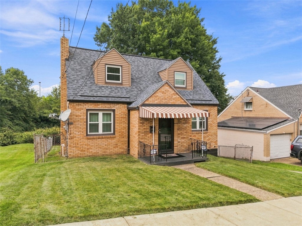 426 Miller Ave