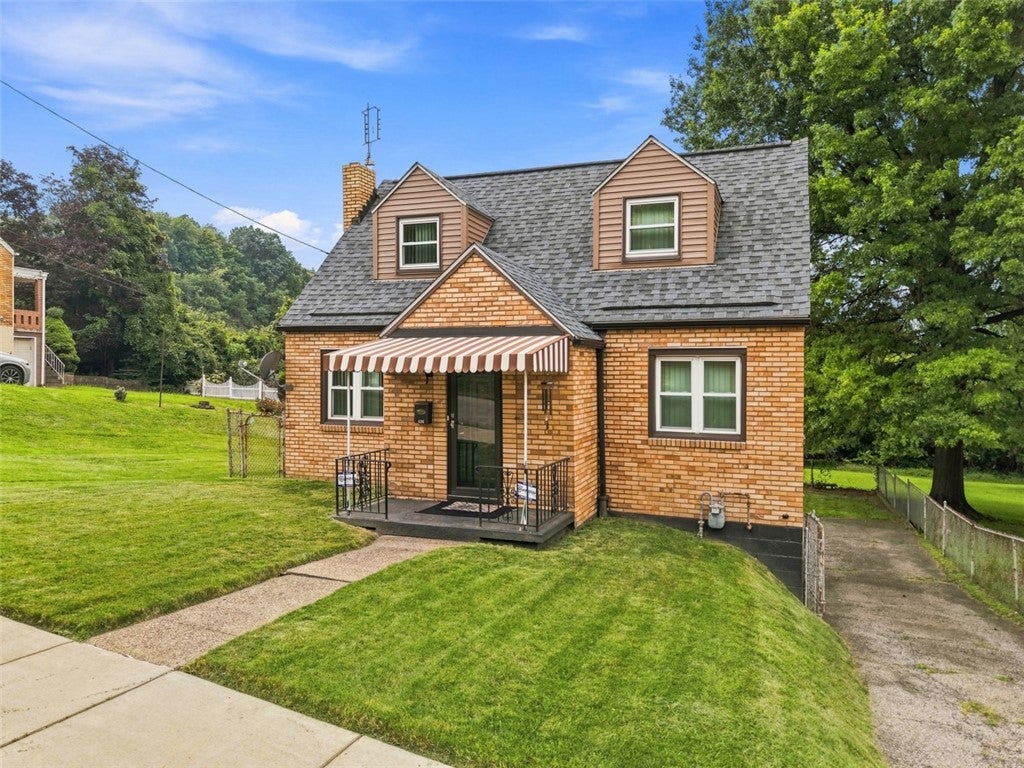 426 Miller Ave