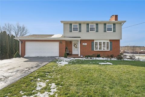 525 McFarland Road Derry Twp PA 15650