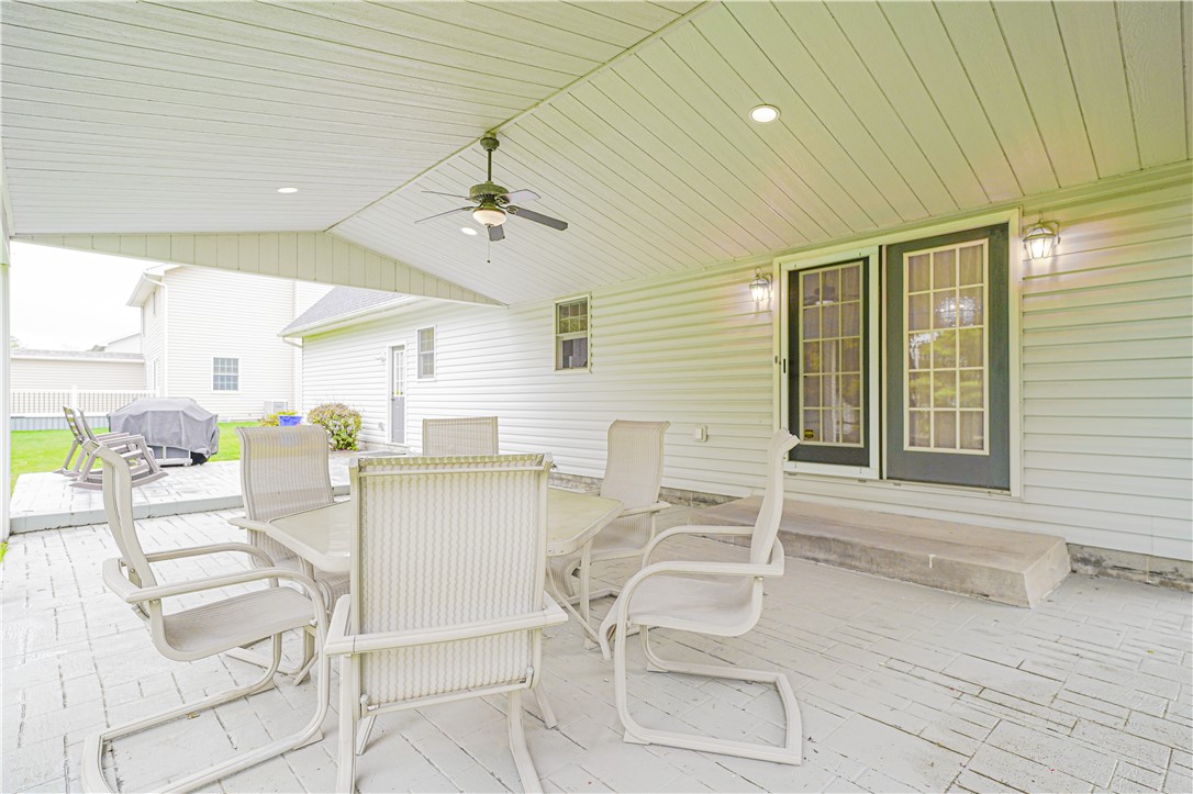 135 Shannon Drive