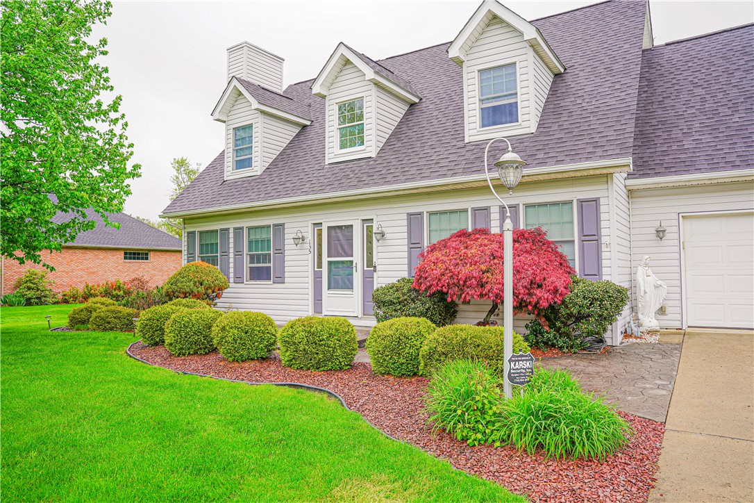 135 Shannon Drive