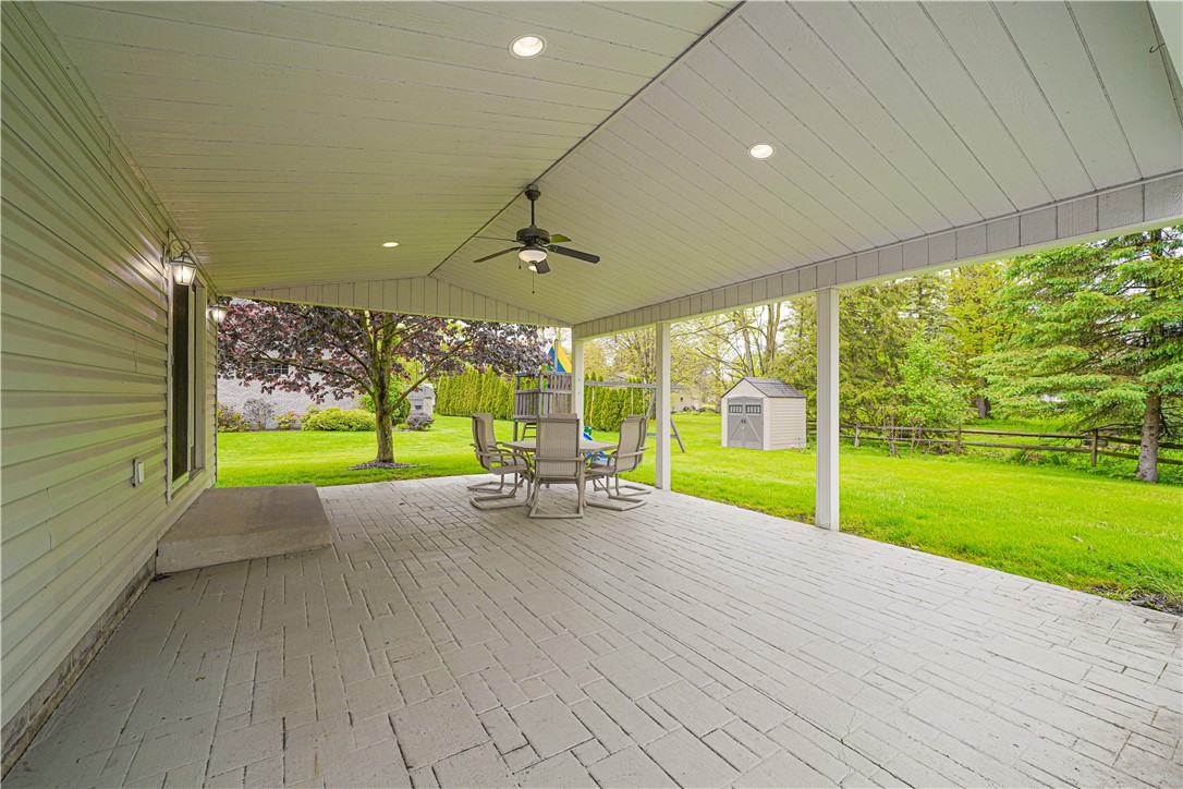 135 Shannon Drive