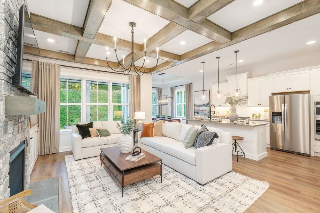 Lot 252 Pasture Drive