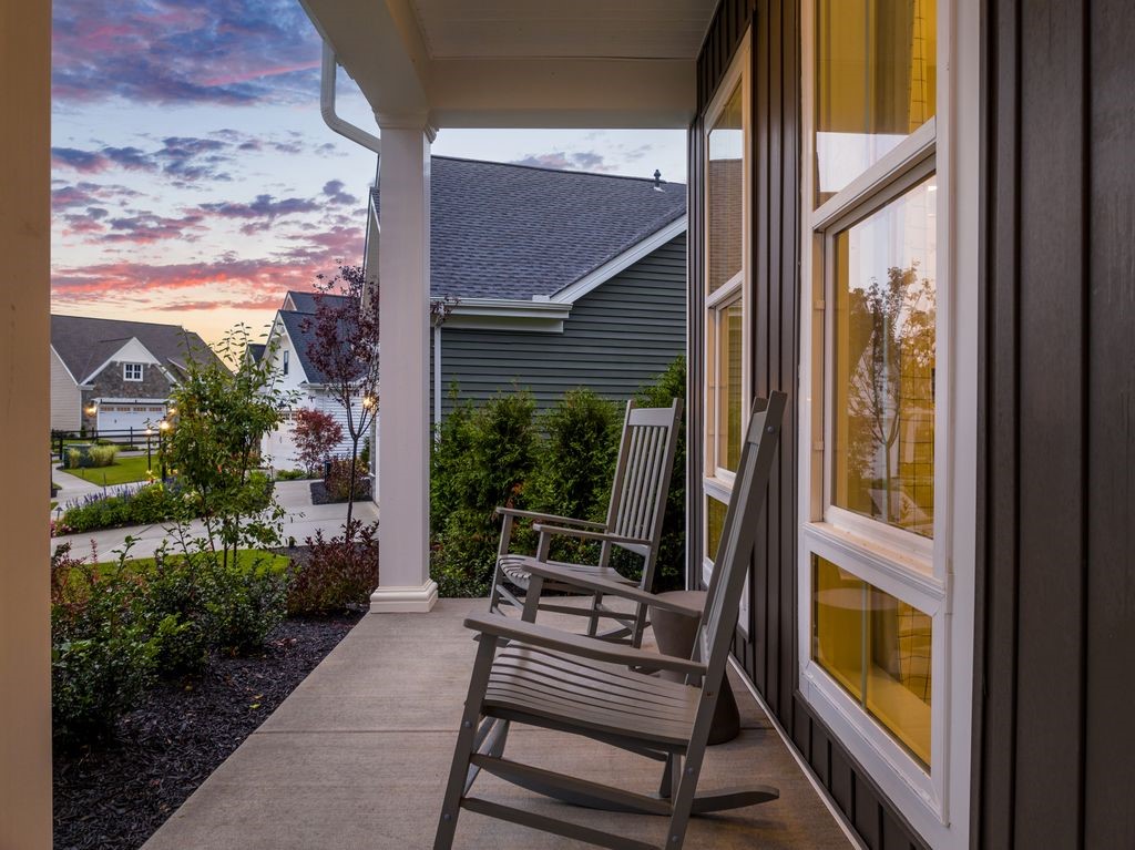 Lot 252 Pasture Drive