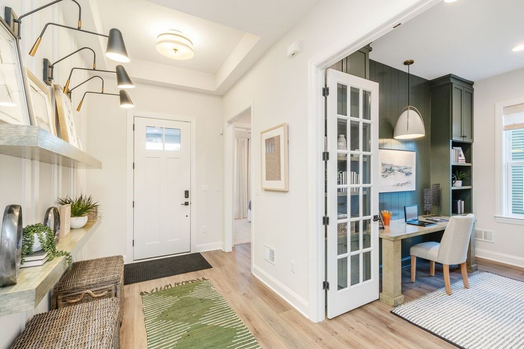 Lot 252 Pasture Drive