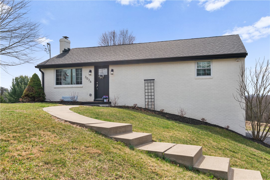 3036 Mccully Rd