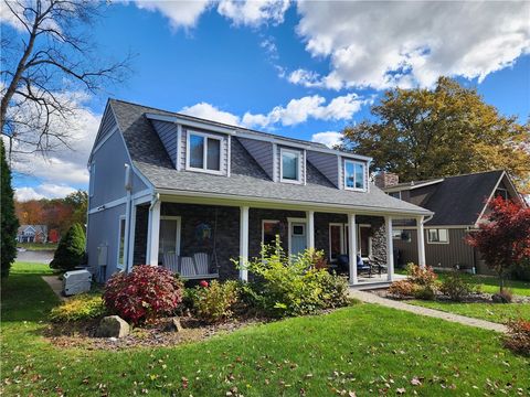 670 Latonka Drive Coolspring Twp PA 16137