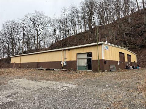 Photo of 491 Brown Ave, Turtle Creek, PA 15145 (MLS # 1737280)