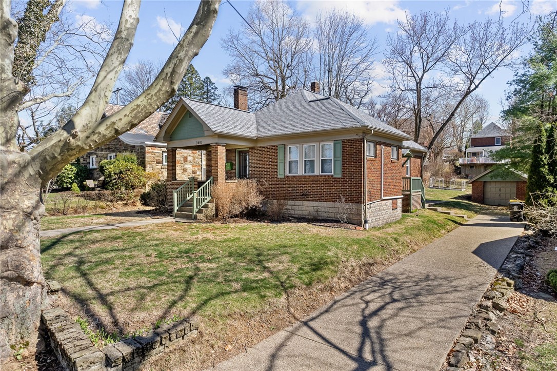 2401 Sylvania Dr Dr, Bethel Park, Pennsylvania image 2