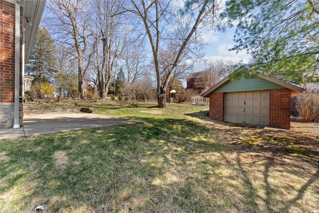 2401 Sylvania Dr Dr, Bethel Park, Pennsylvania image 35