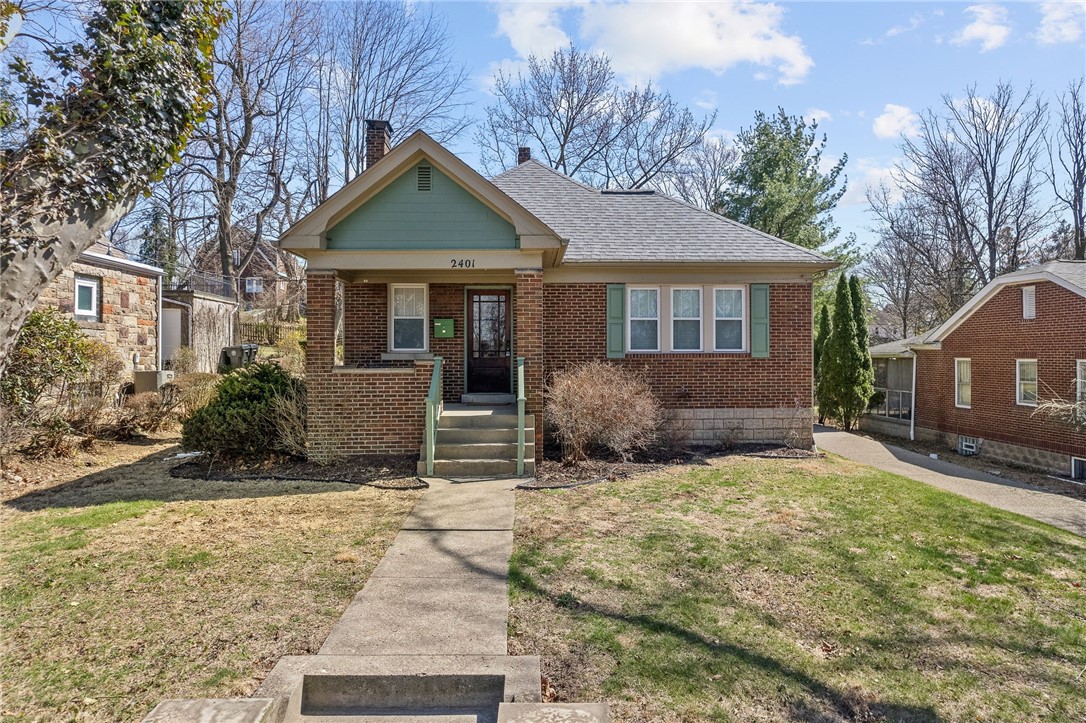 2401 Sylvania Dr Dr, Bethel Park, Pennsylvania image 1
