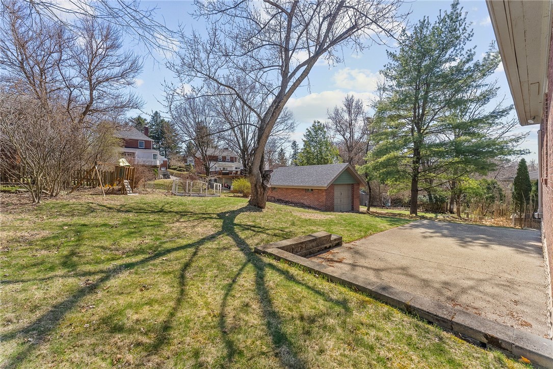 2401 Sylvania Dr Dr, Bethel Park, Pennsylvania image 37