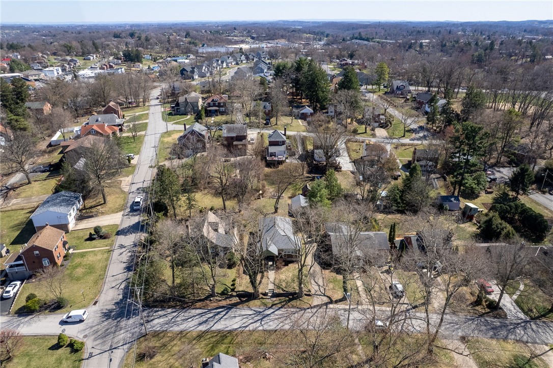 2401 Sylvania Dr Dr, Bethel Park, Pennsylvania image 39