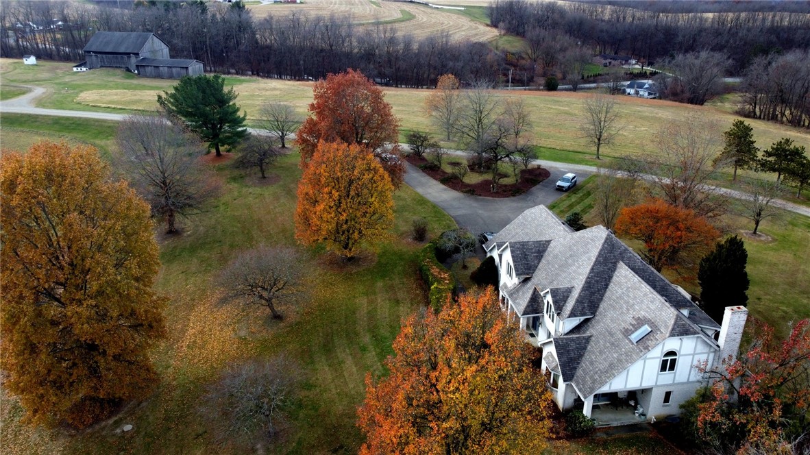 Loyalhanna, Pennsylvania 15681, United States, 4 Bedrooms Bedrooms, ,5 BathroomsBathrooms,Residential,Active,246601